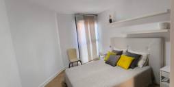 D'occasion - Appartement - Torrevieja - Playa del Cura