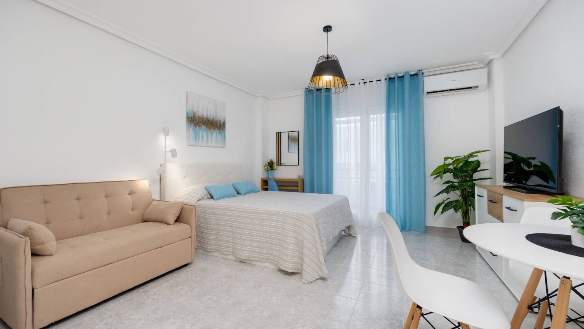D'occasion - Appartement - Torrevieja - Playa del Cura