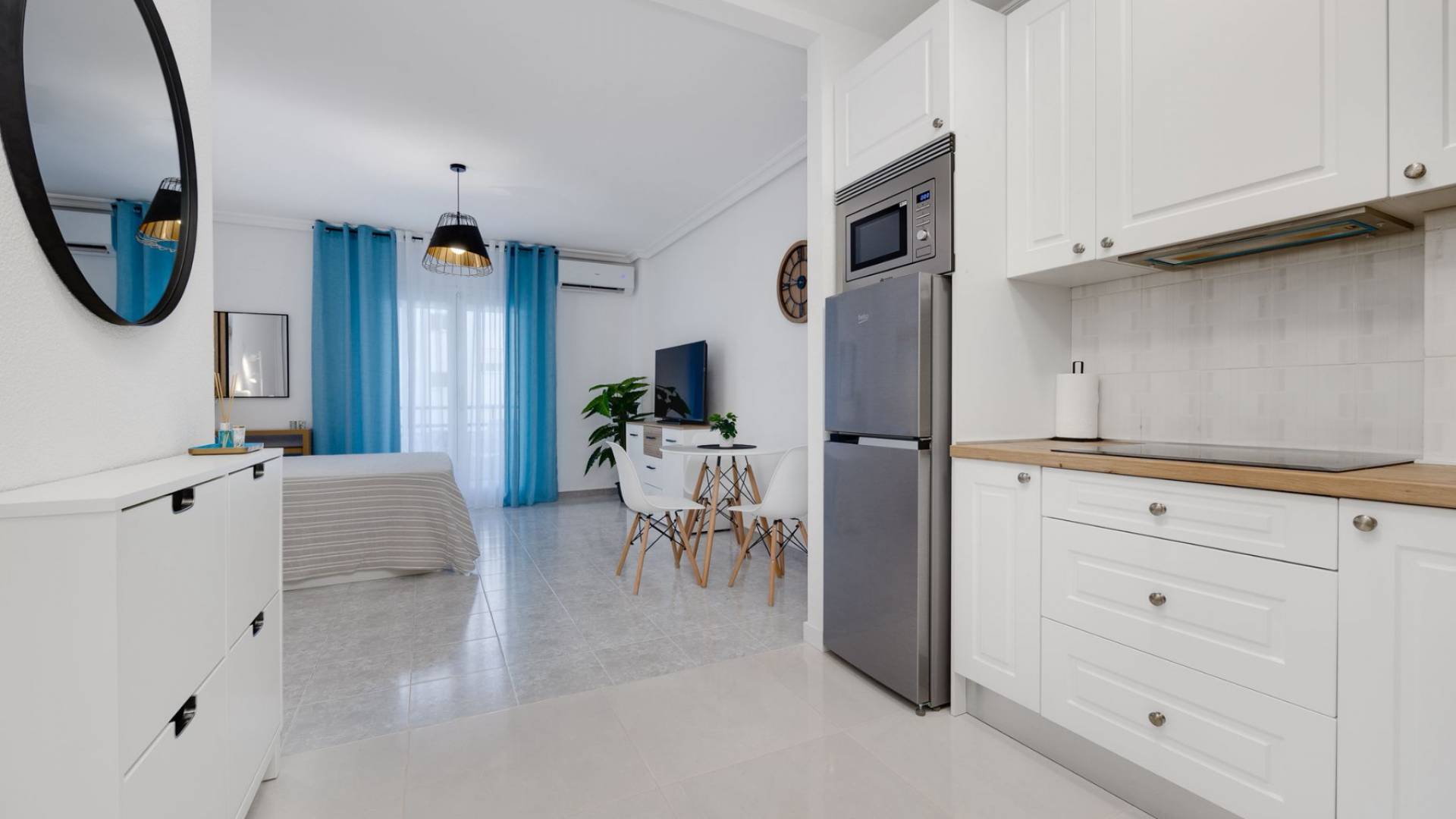D'occasion - Appartement - Torrevieja - Playa del Cura