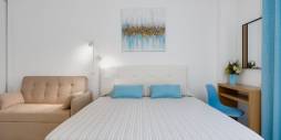 D'occasion - Appartement - Torrevieja - Playa del Cura