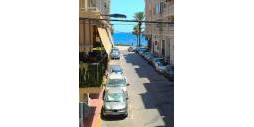 D'occasion - Appartement - Torrevieja - Playa del Cura