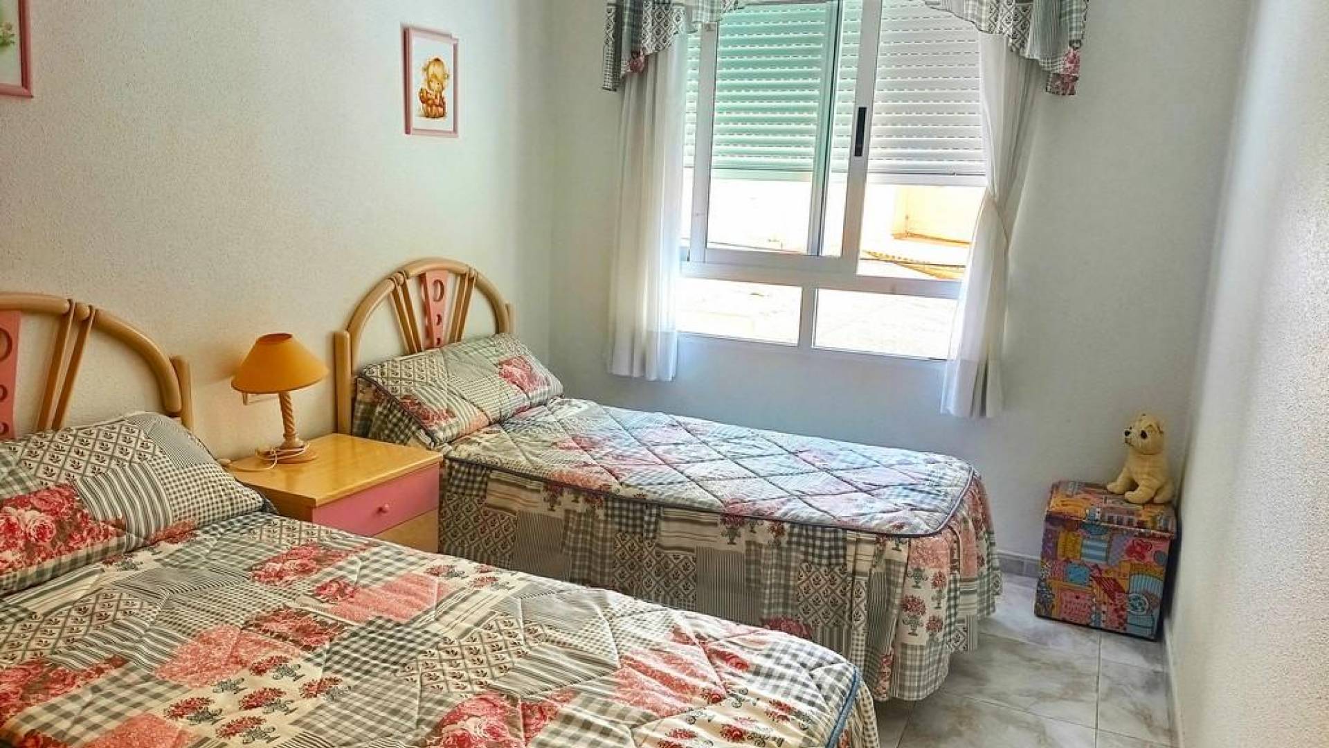 D'occasion - Appartement - Torrevieja - Playa del Cura