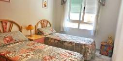 D'occasion - Appartement - Torrevieja - Playa del Cura