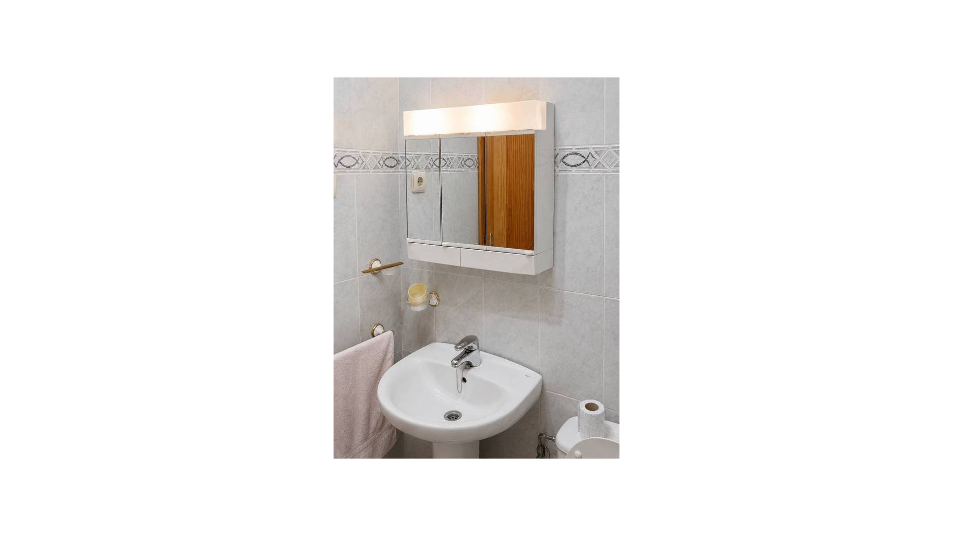 D'occasion - Appartement - Torrevieja - Playa del Cura