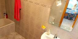 D'occasion - Appartement - Torrevieja - Playa del Cura
