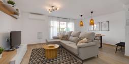 D'occasion - Appartement - Torrevieja - Playa del Cura