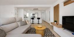 D'occasion - Appartement - Torrevieja - Playa del Cura