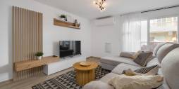 D'occasion - Appartement - Torrevieja - Playa del Cura
