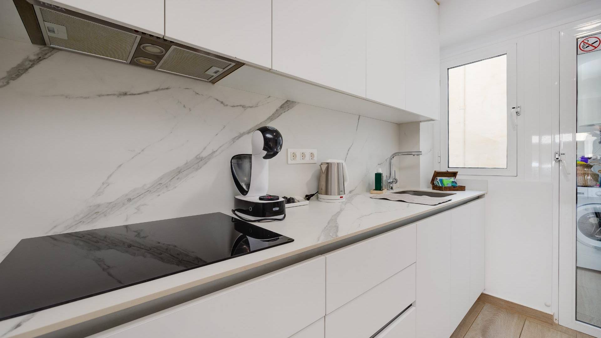 D'occasion - Appartement - Torrevieja - Playa del Cura