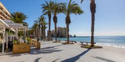D'occasion - Appartement - Torrevieja - Playa del Cura