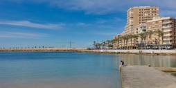 D'occasion - Appartement - Torrevieja - Playa del Cura