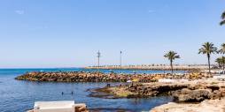 D'occasion - Appartement - Torrevieja - Playa del Cura
