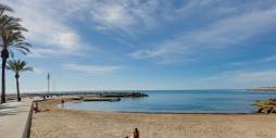 D'occasion - Appartement - Torrevieja - Playa del Cura