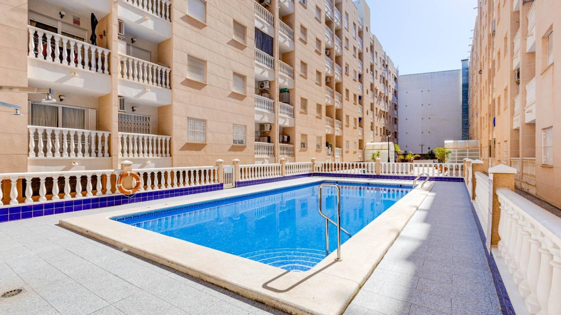 D'occasion - Appartement - Torrevieja - Playa del Cura