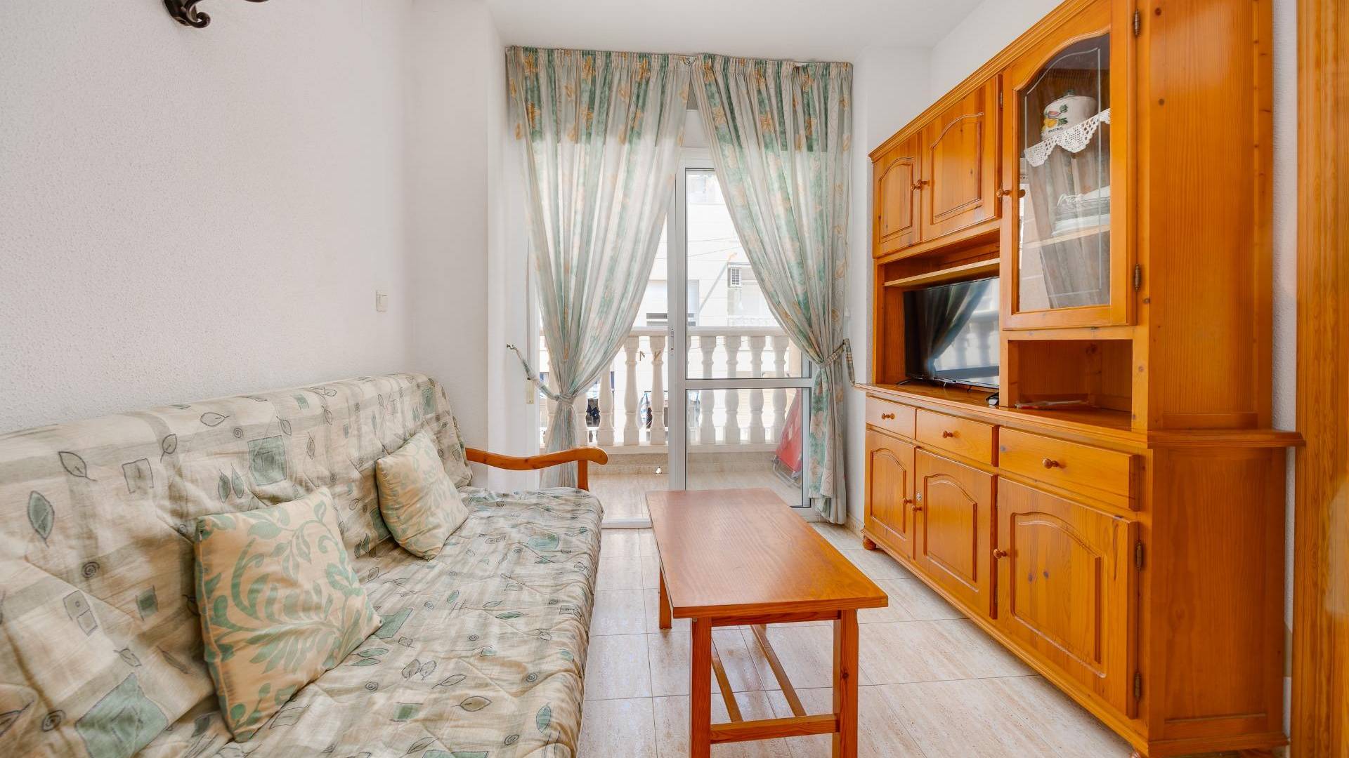 D'occasion - Appartement - Torrevieja - Playa del Cura