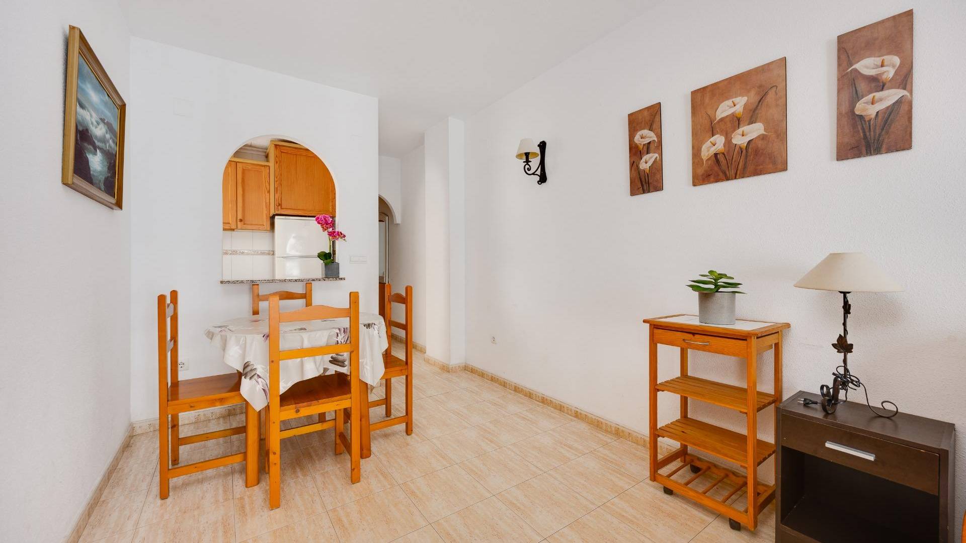 D'occasion - Appartement - Torrevieja - Playa del Cura