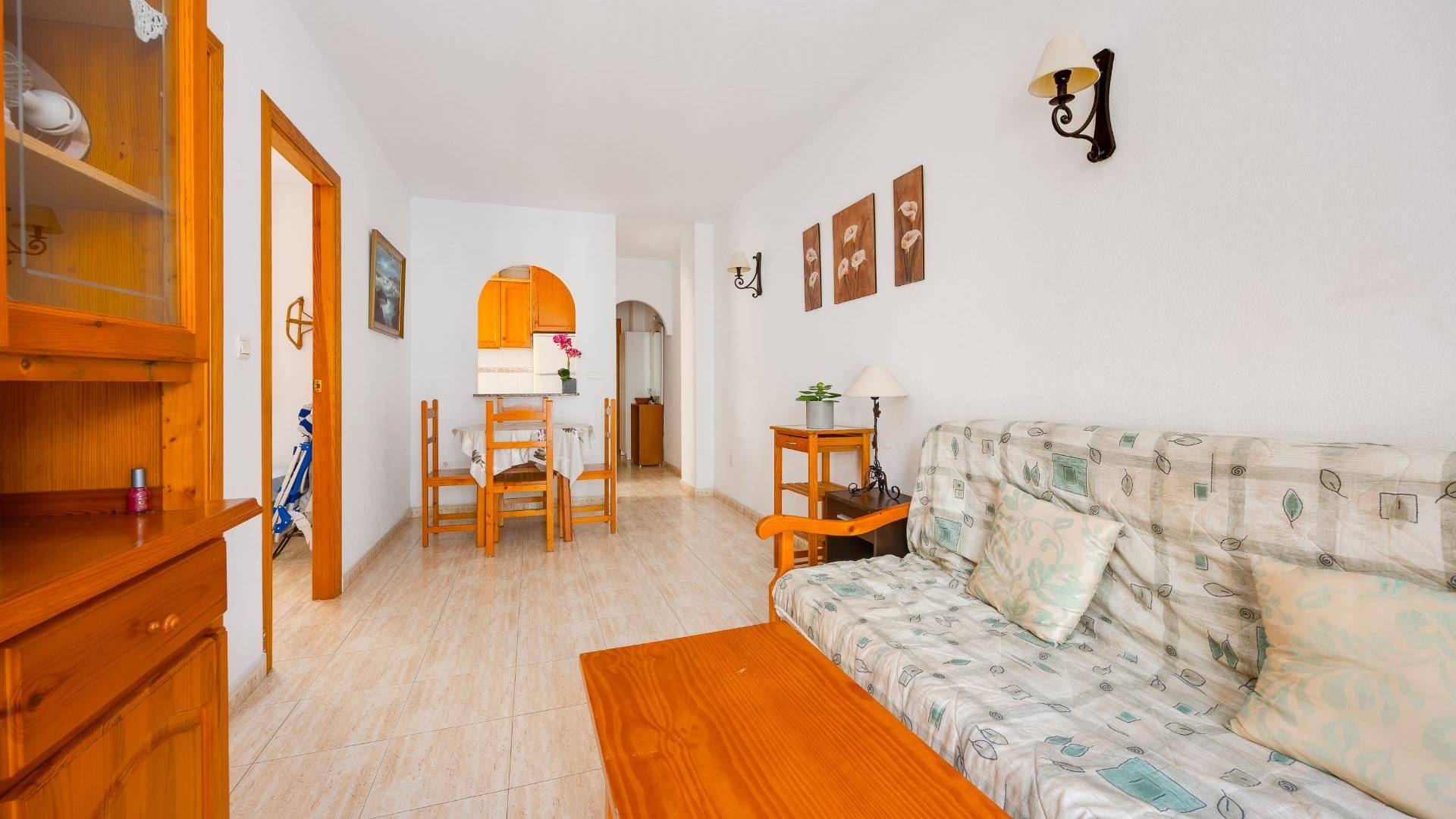 D'occasion - Appartement - Torrevieja - Playa del Cura