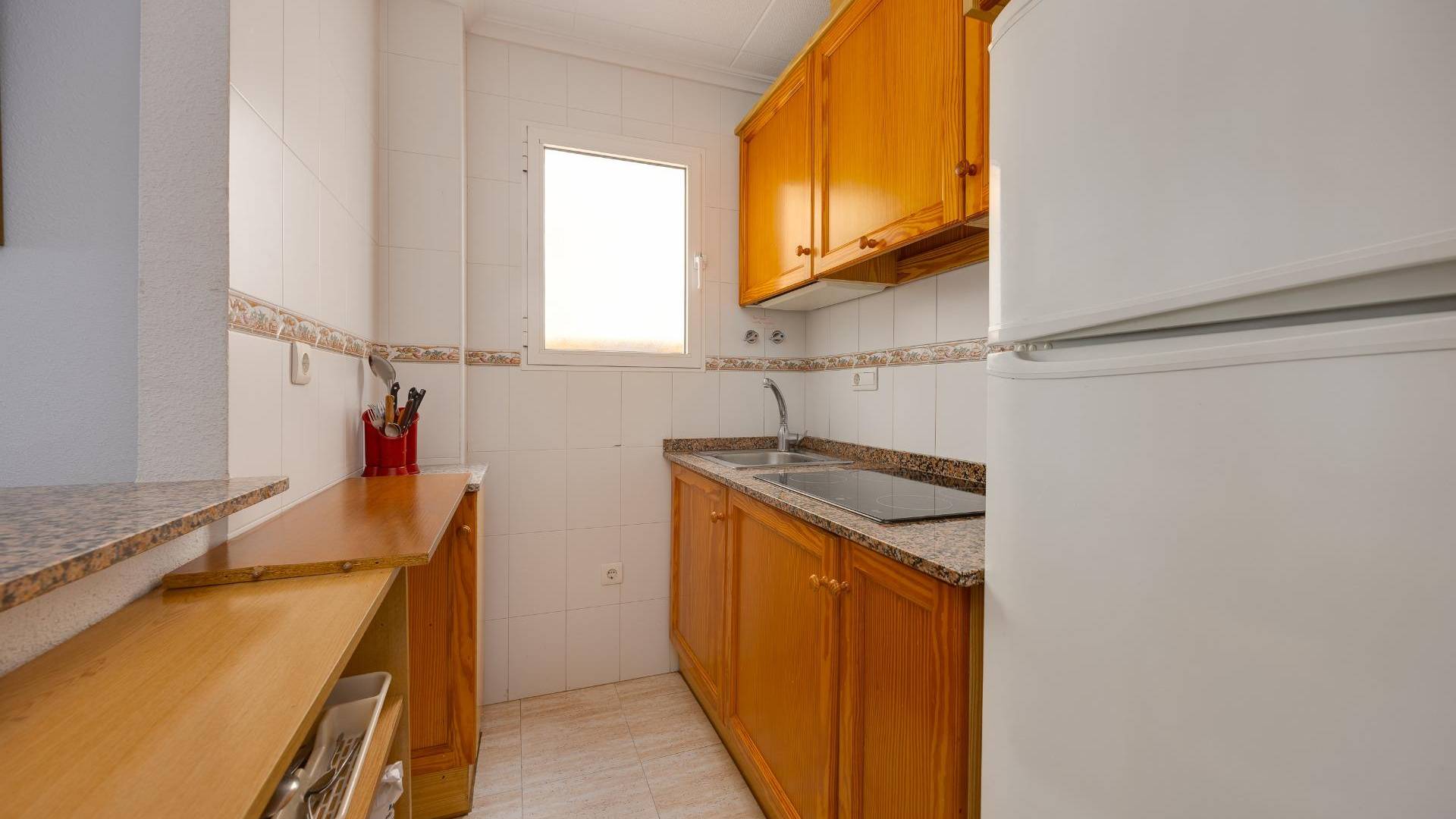 D'occasion - Appartement - Torrevieja - Playa del Cura