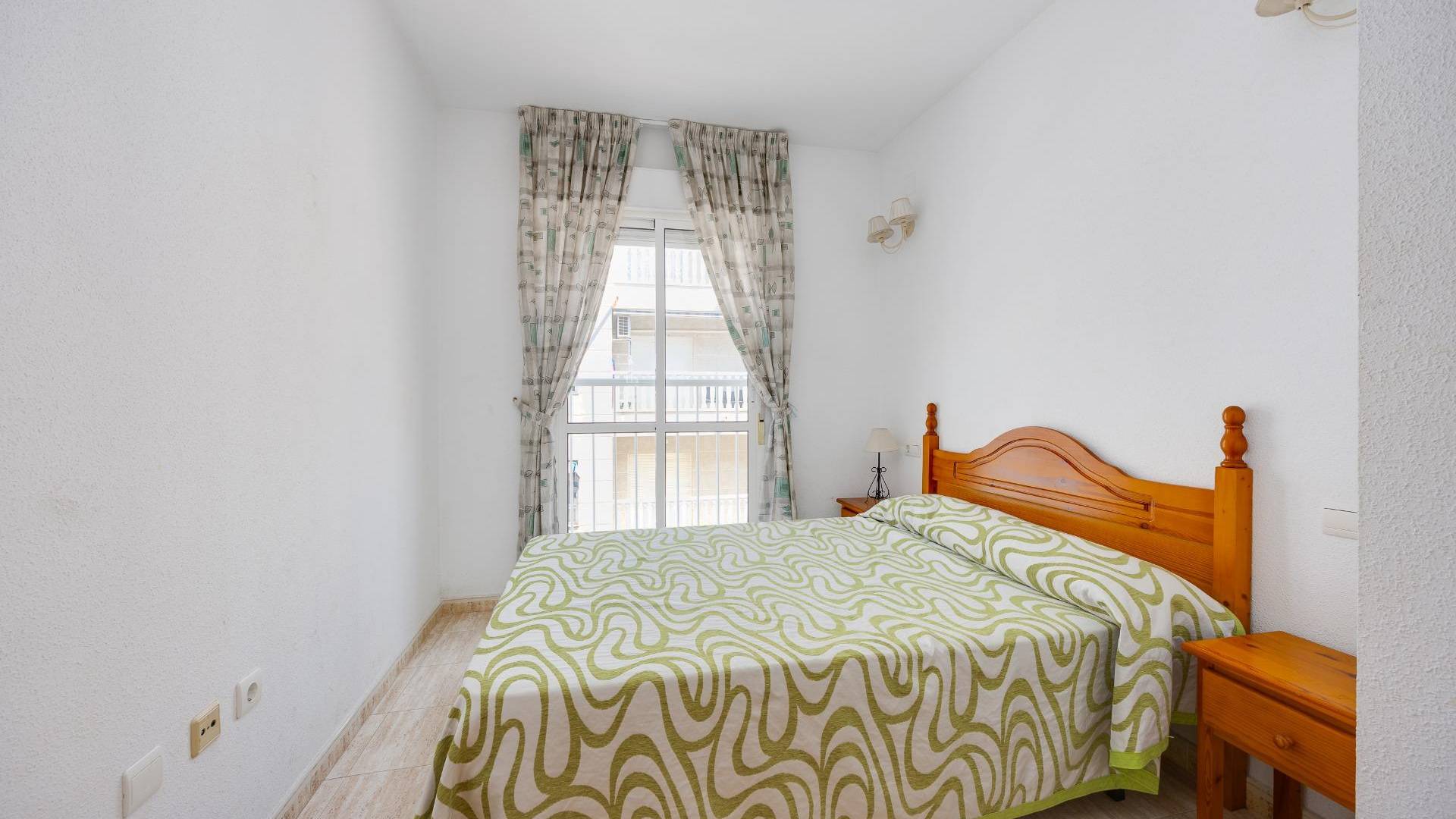 D'occasion - Appartement - Torrevieja - Playa del Cura