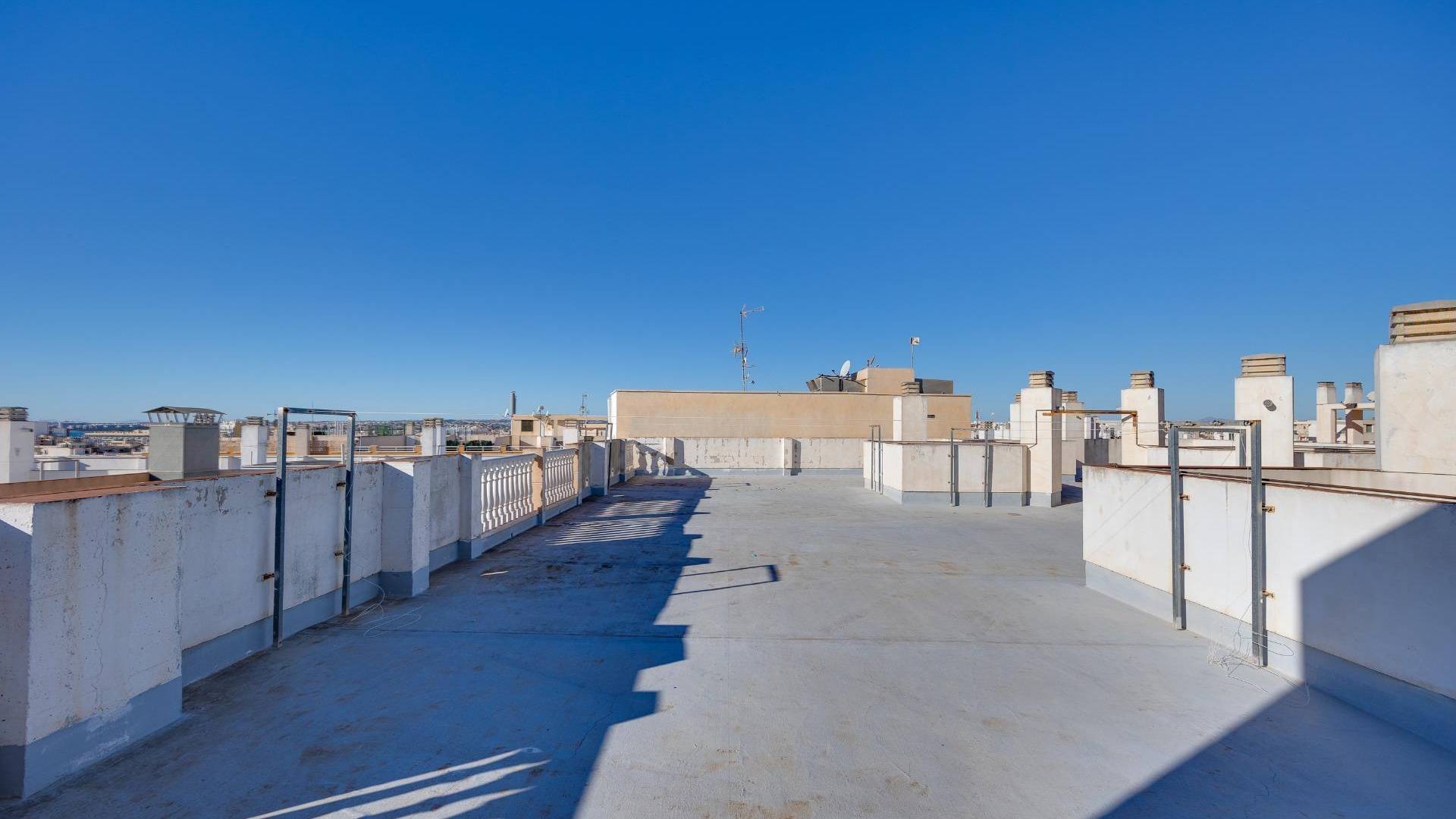 D'occasion - Appartement - Torrevieja - Playa del Cura