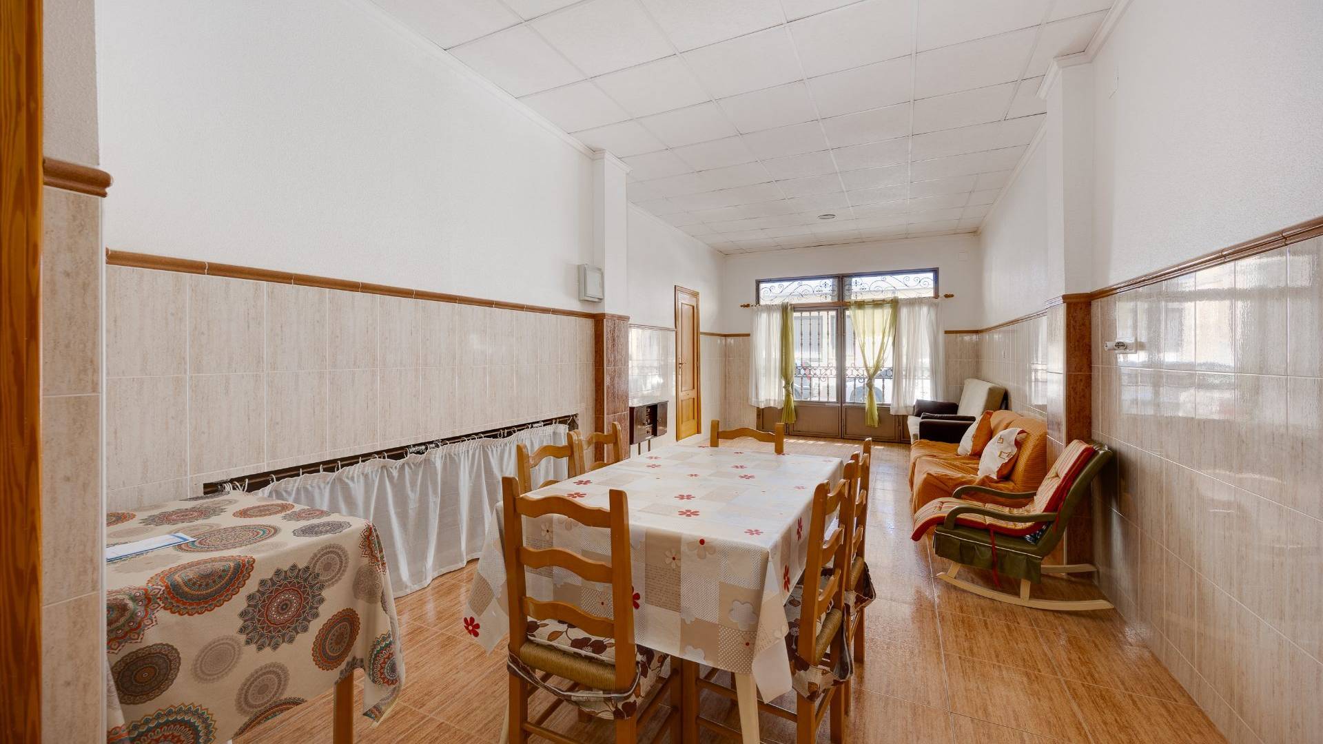 D'occasion - Appartement - Torrevieja - Playa del Cura