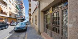 D'occasion - Appartement - Torrevieja - Playa del Cura