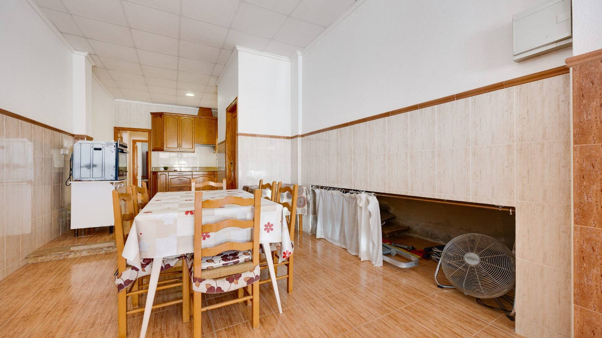 D'occasion - Appartement - Torrevieja - Playa del Cura