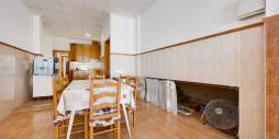 D'occasion - Appartement - Torrevieja - Playa del Cura