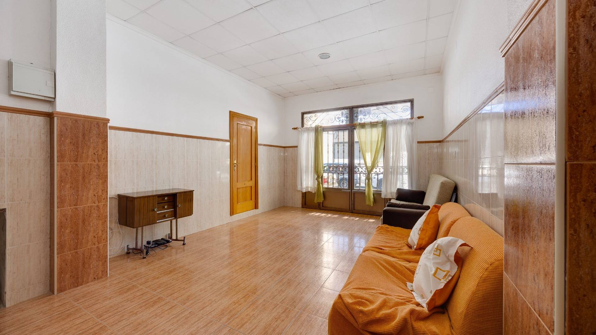 D'occasion - Appartement - Torrevieja - Playa del Cura