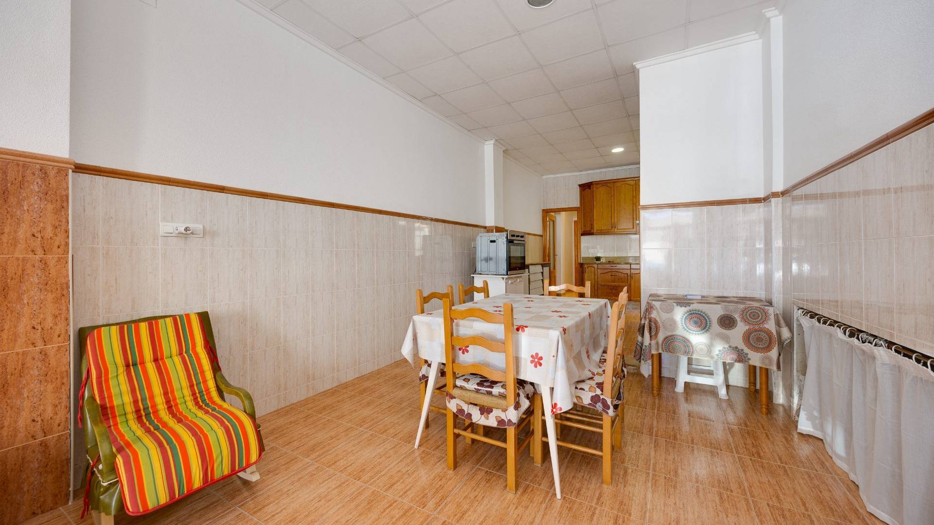 D'occasion - Appartement - Torrevieja - Playa del Cura