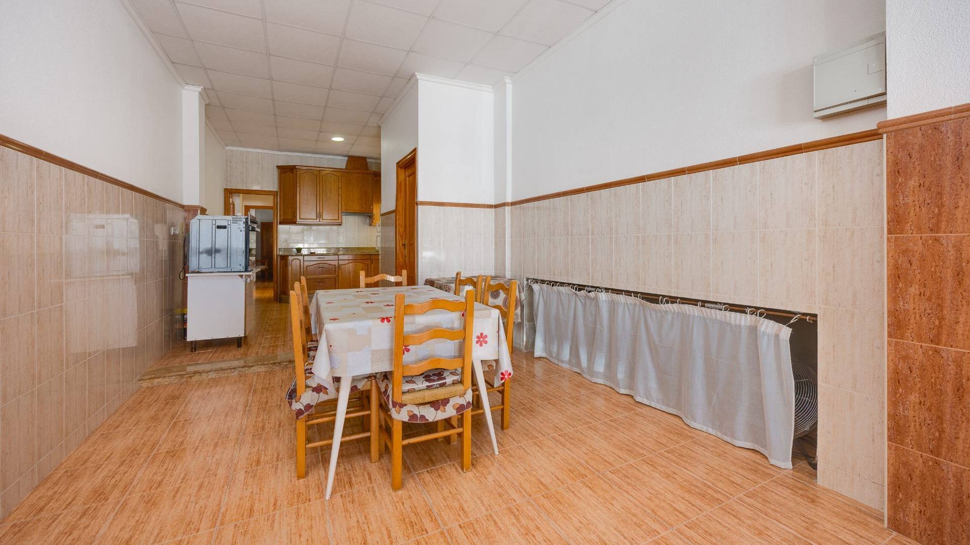 D'occasion - Appartement - Torrevieja - Playa del Cura