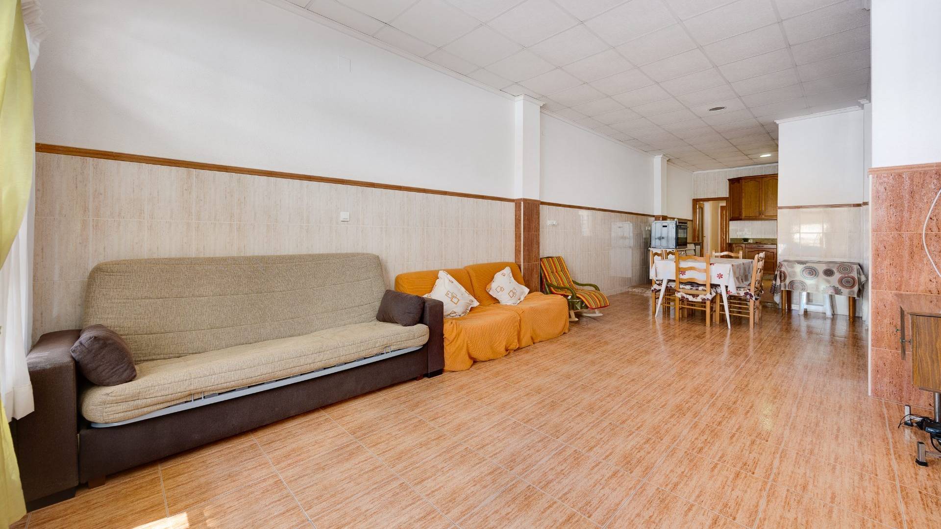 D'occasion - Appartement - Torrevieja - Playa del Cura