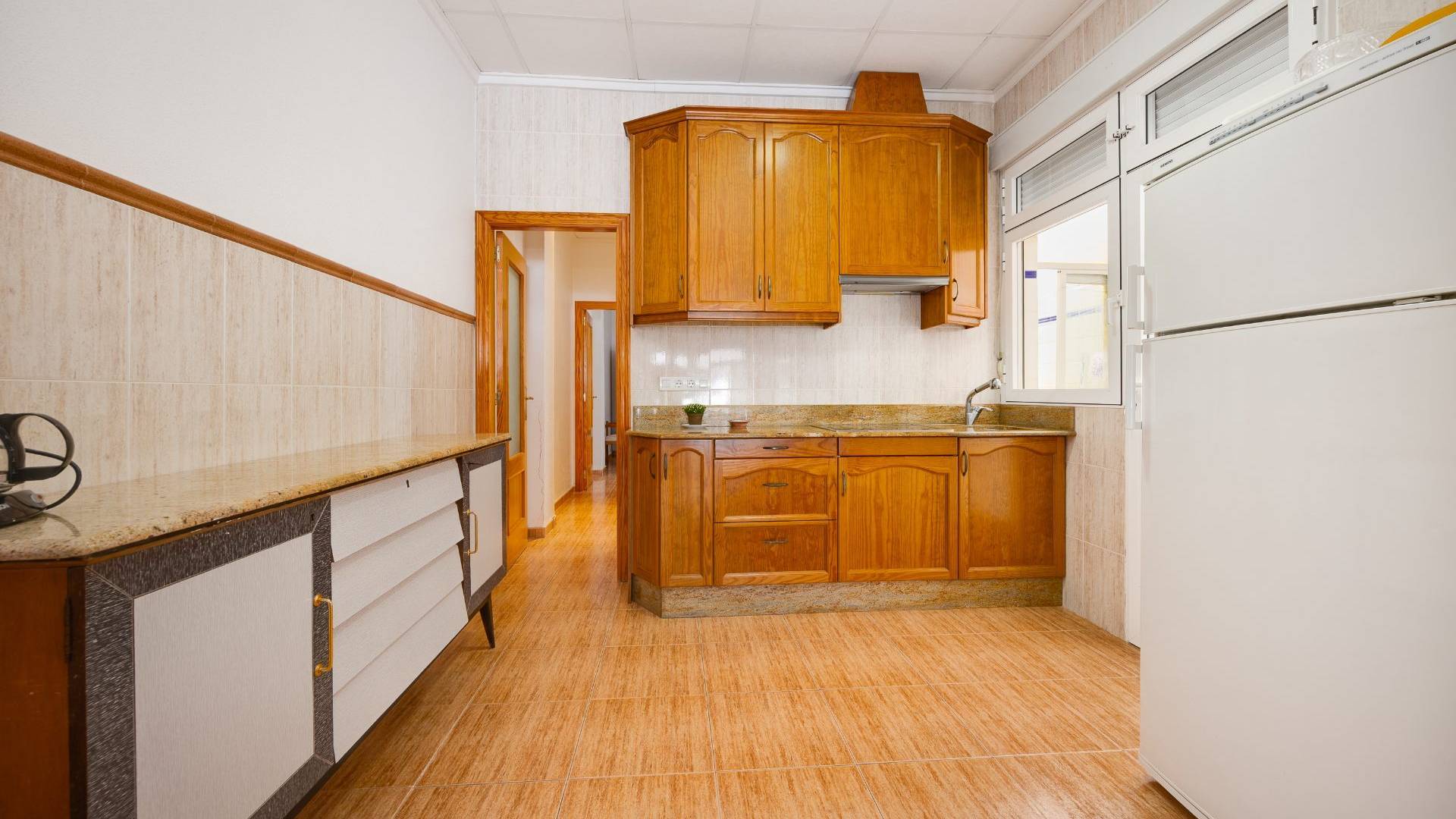 D'occasion - Appartement - Torrevieja - Playa del Cura