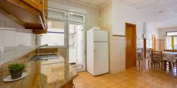 D'occasion - Appartement - Torrevieja - Playa del Cura