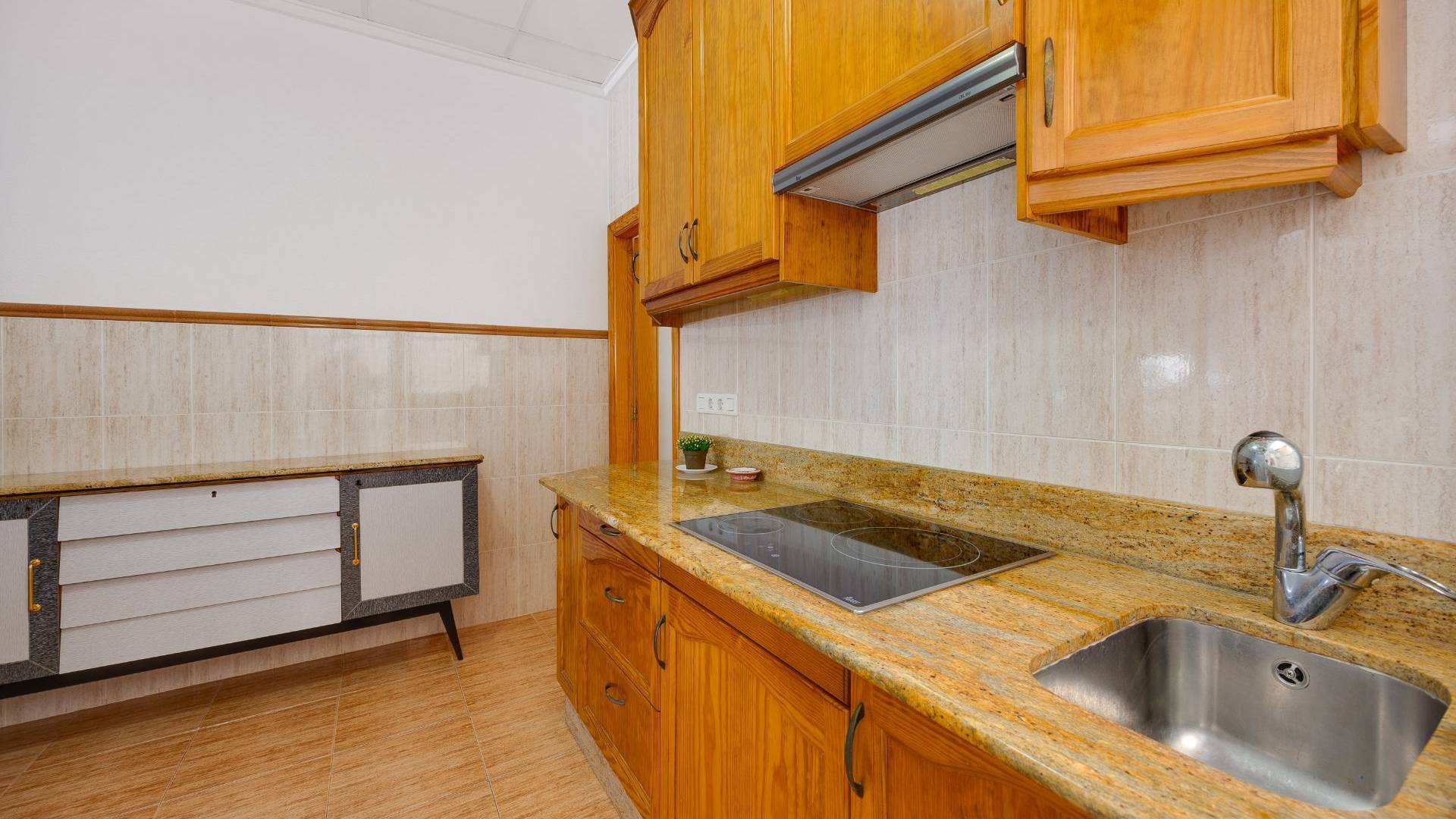D'occasion - Appartement - Torrevieja - Playa del Cura