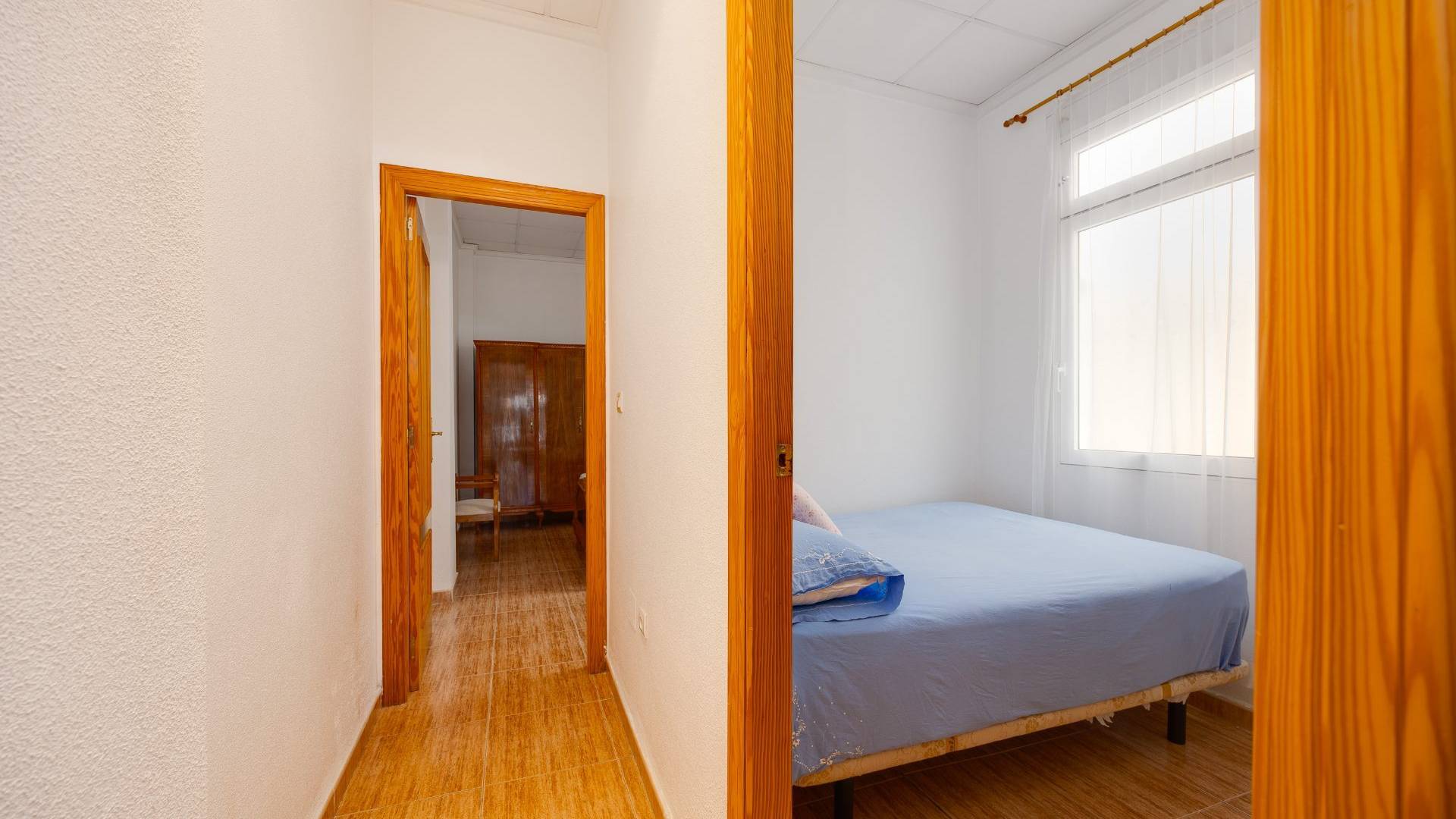 D'occasion - Appartement - Torrevieja - Playa del Cura