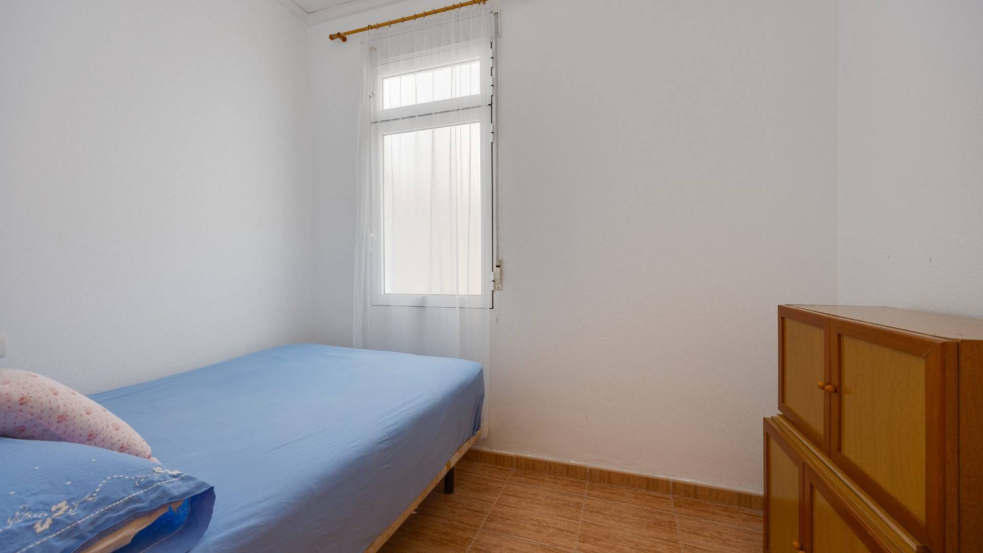 D'occasion - Appartement - Torrevieja - Playa del Cura