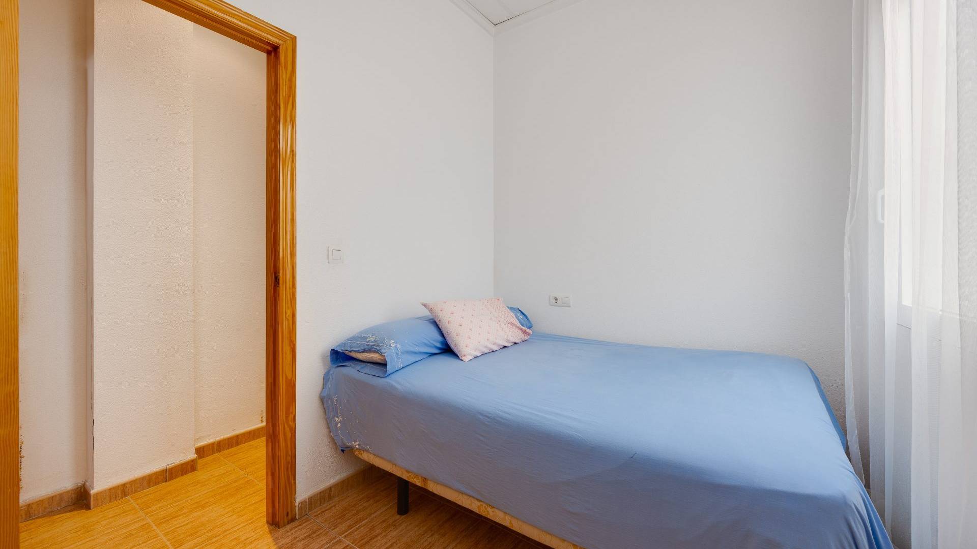 D'occasion - Appartement - Torrevieja - Playa del Cura