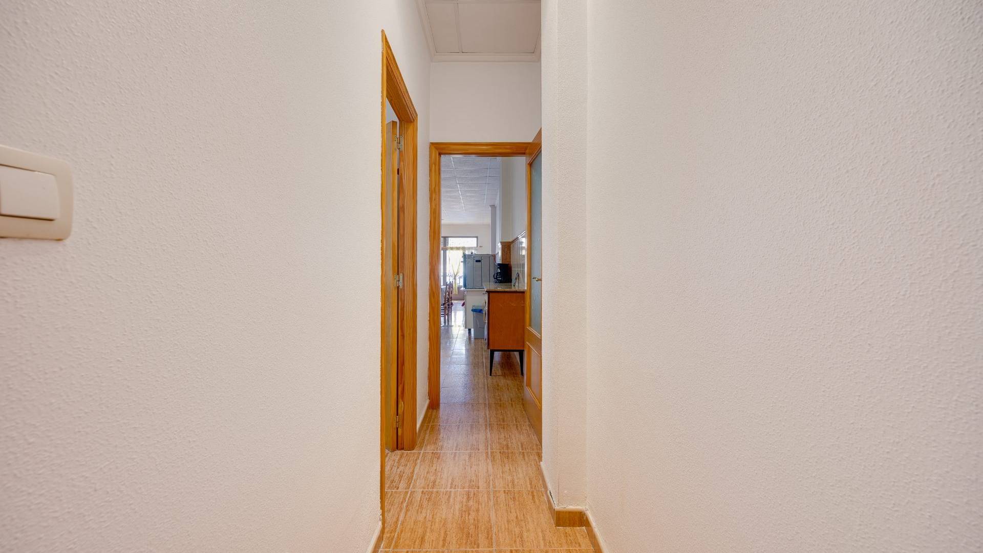 D'occasion - Appartement - Torrevieja - Playa del Cura