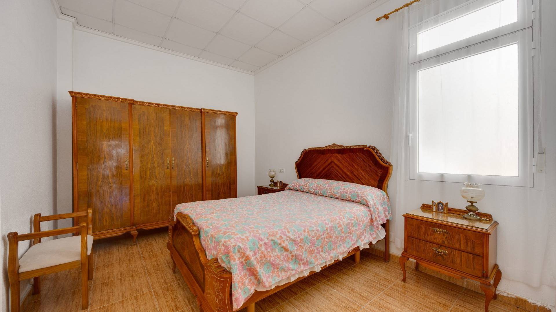 D'occasion - Appartement - Torrevieja - Playa del Cura