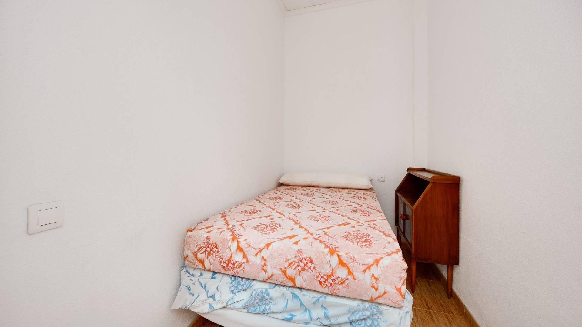 D'occasion - Appartement - Torrevieja - Playa del Cura