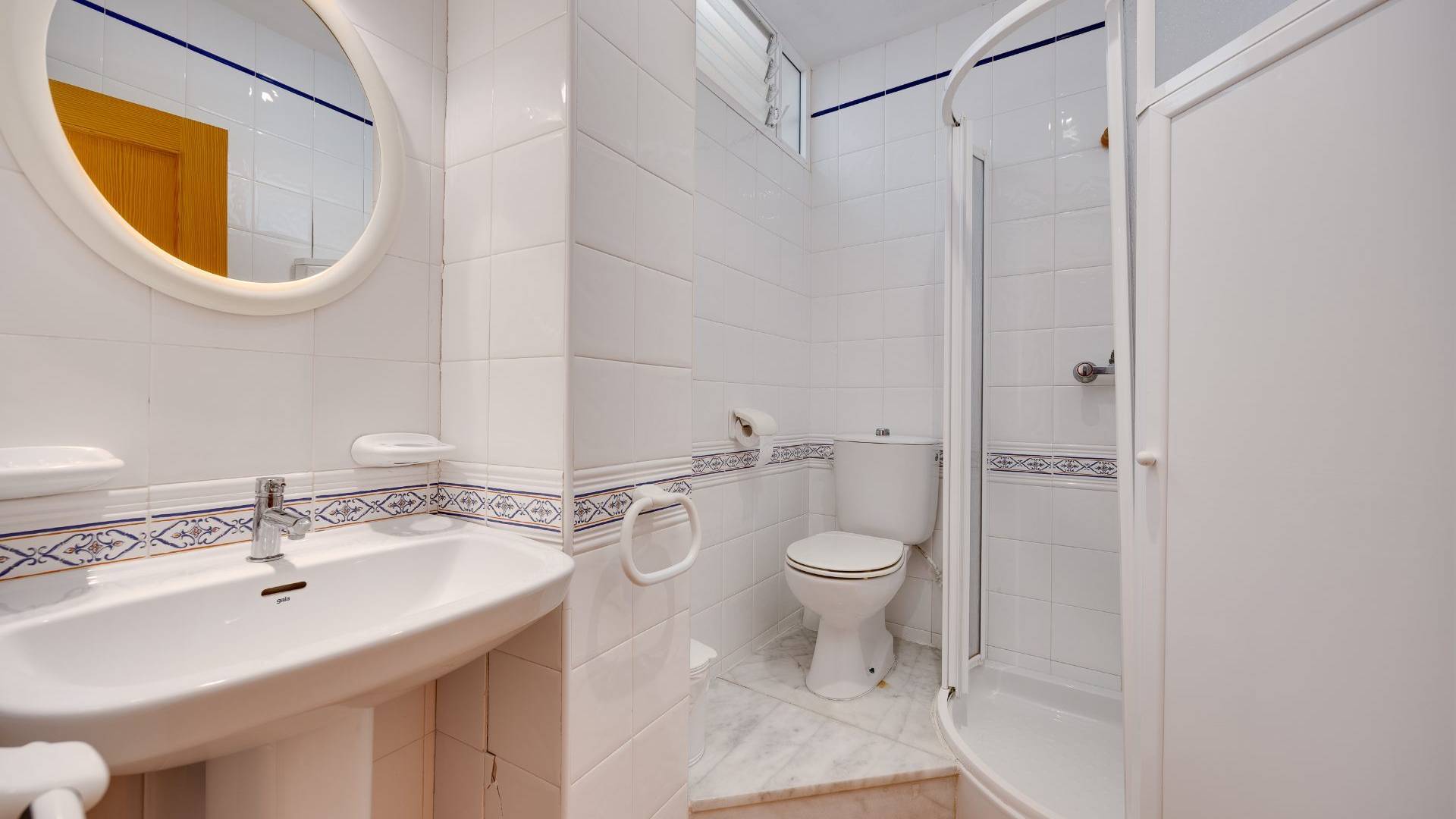 D'occasion - Appartement - Torrevieja - Playa del Cura