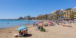 D'occasion - Appartement - Torrevieja - Playa del Cura