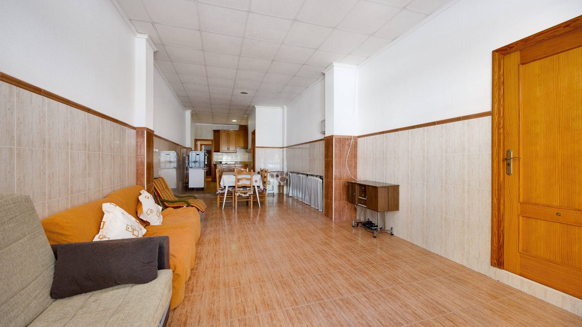 D'occasion - Appartement - Torrevieja - Playa del Cura
