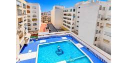 D'occasion - Appartement - Torrevieja - Playa del Cura