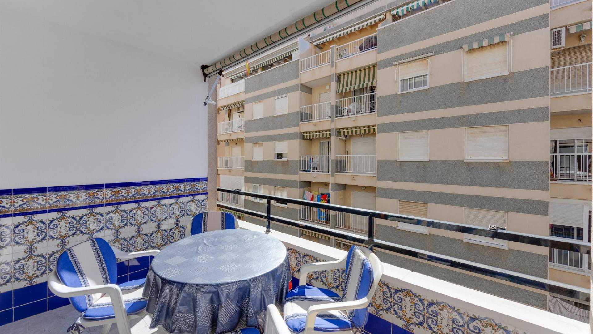 D'occasion - Appartement - Torrevieja - Playa del Cura