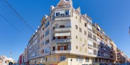 D'occasion - Appartement - Torrevieja - Playa del Cura