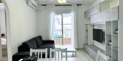 D'occasion - Appartement - Torrevieja - Playa del Cura