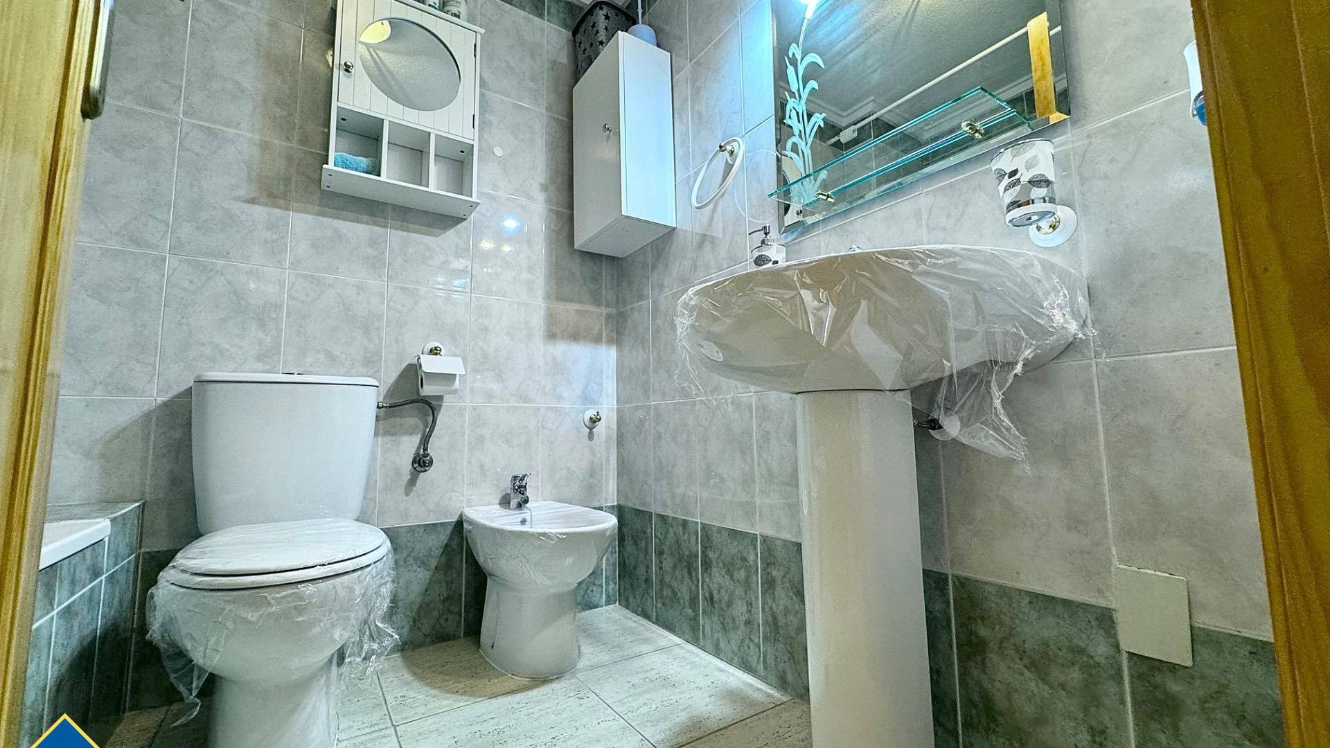 D'occasion - Appartement - Torrevieja - Playa del Cura