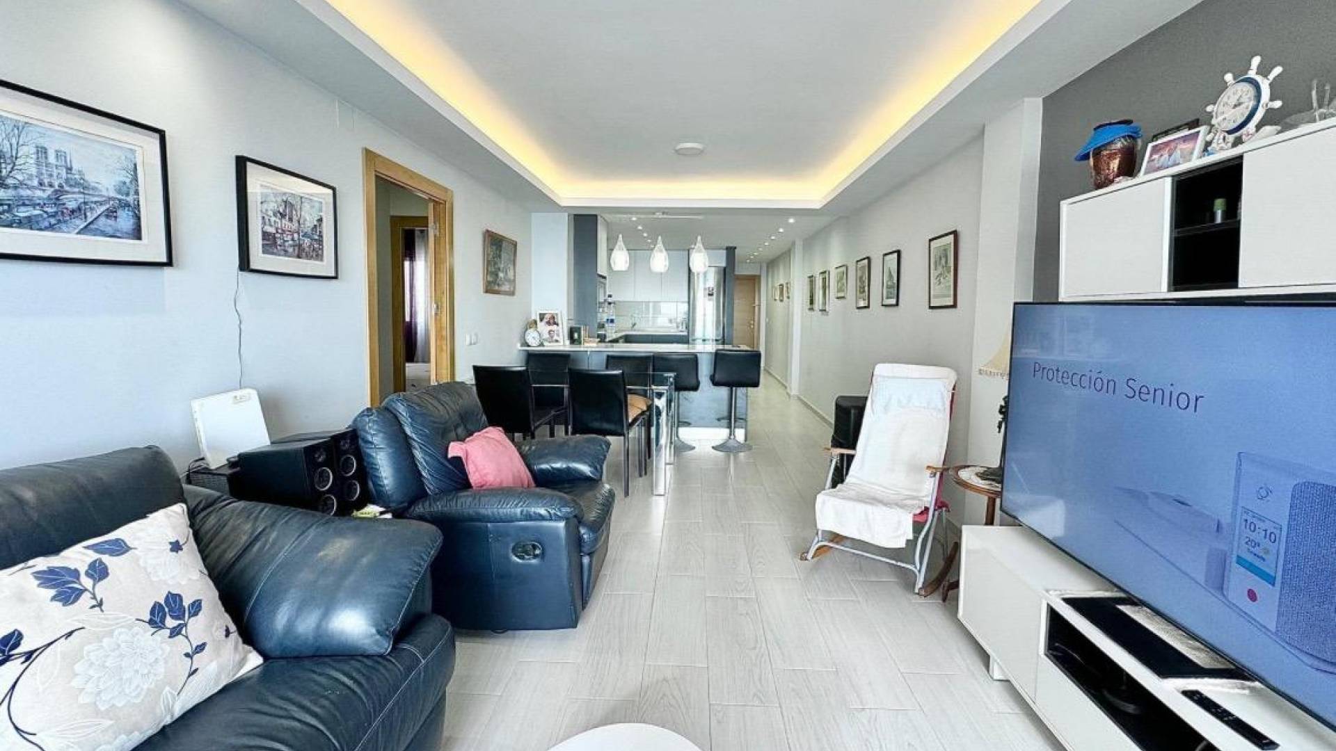 D'occasion - Appartement - Torrevieja - Playa del Cura